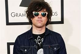 Artist Ryan Adams